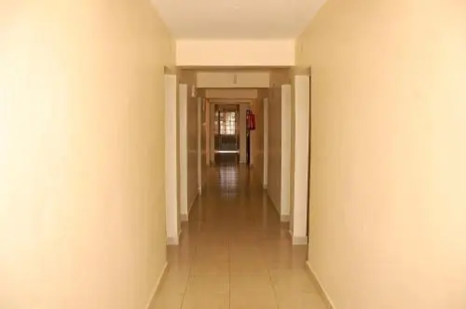 Overstone Park Hotel