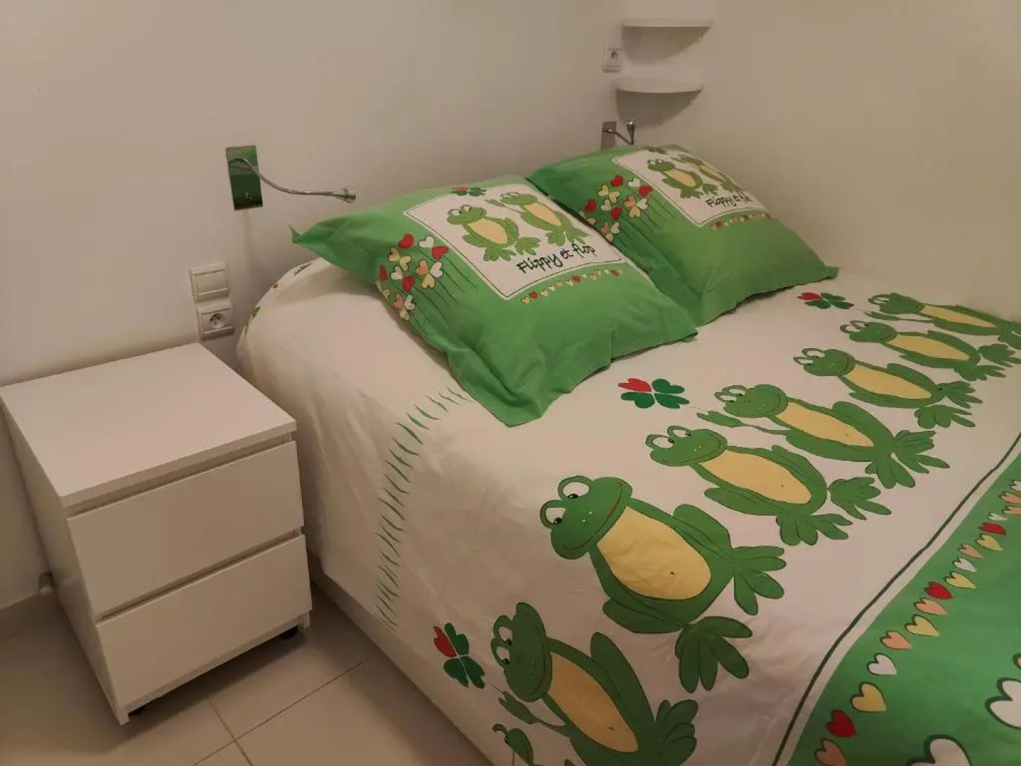 Studio hyper équipé à 150m d'une plage de sable fin grande terrasse presqu'île de charme