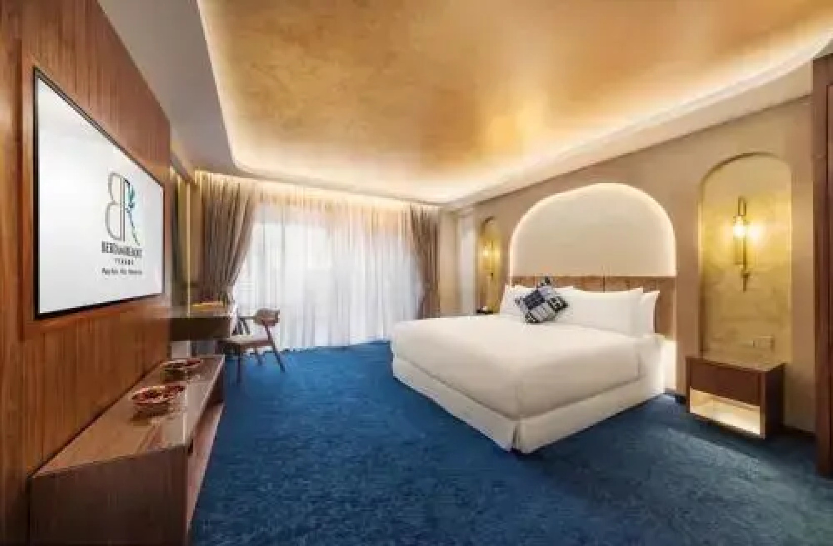 Bertam Resort & Water Park Penang