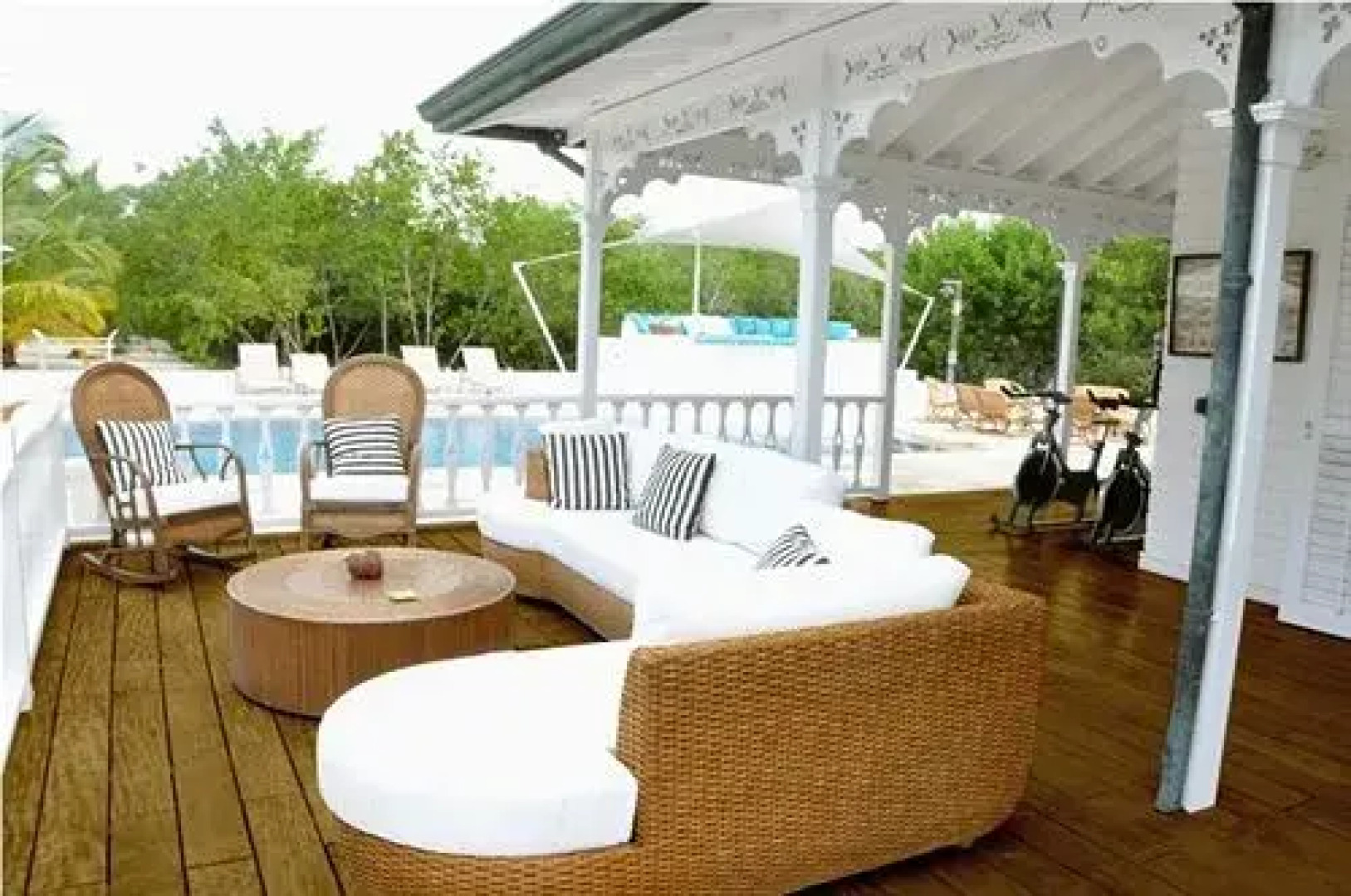 Agu Azul Beach Resort Hotel Boutique