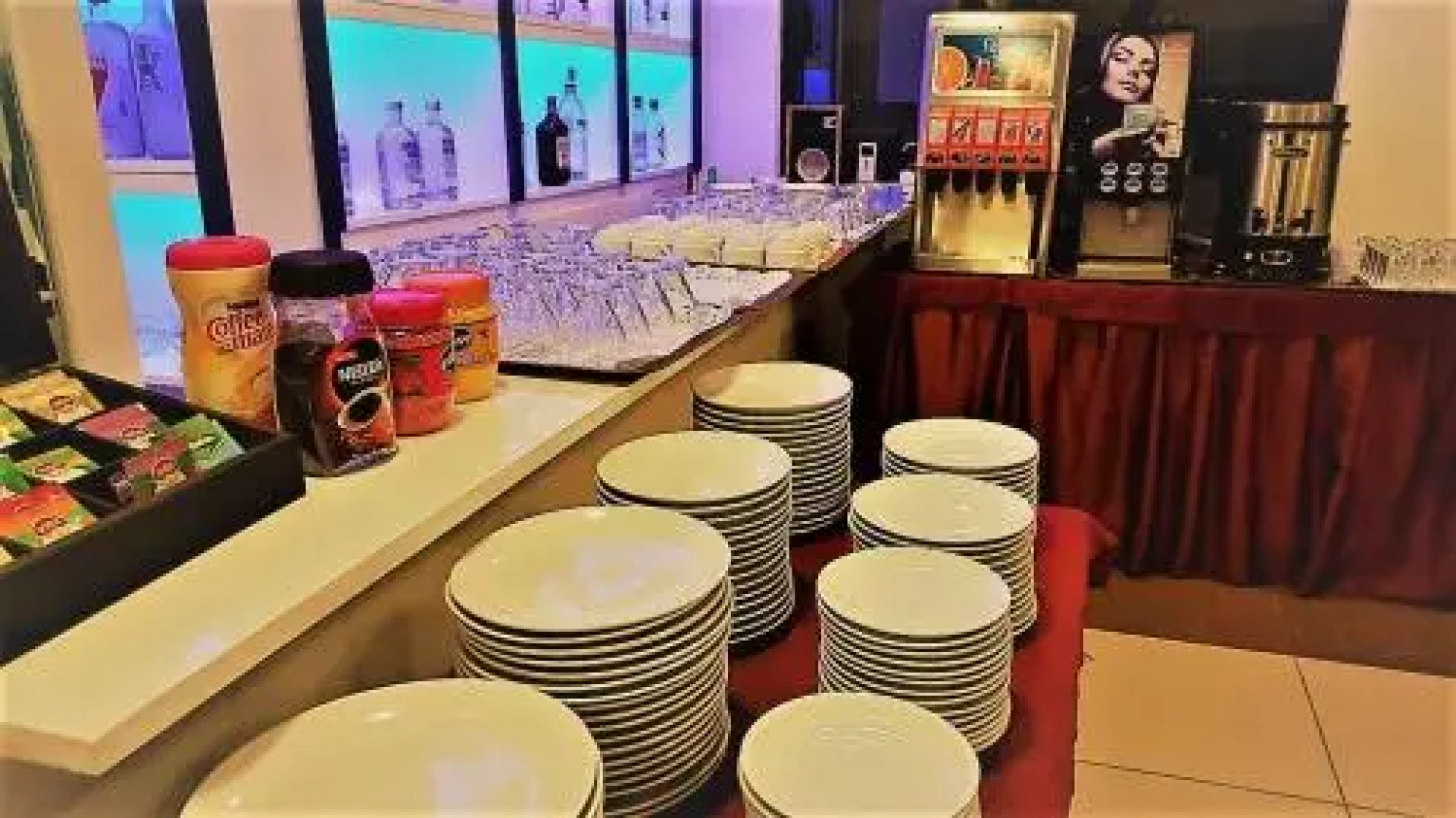 Victoria Suite Hotel & Spa