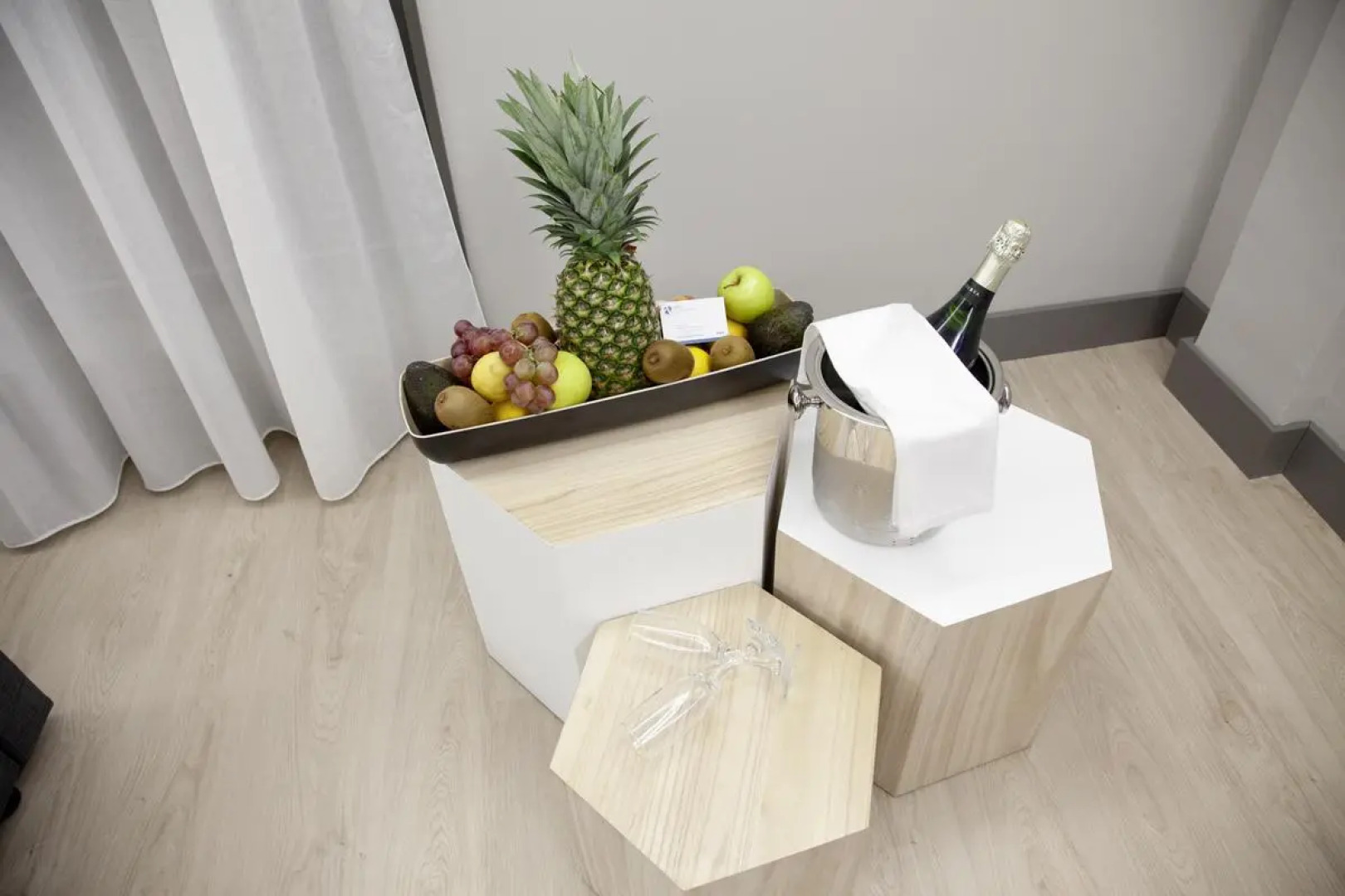 Hotel Cruz de la Victoria