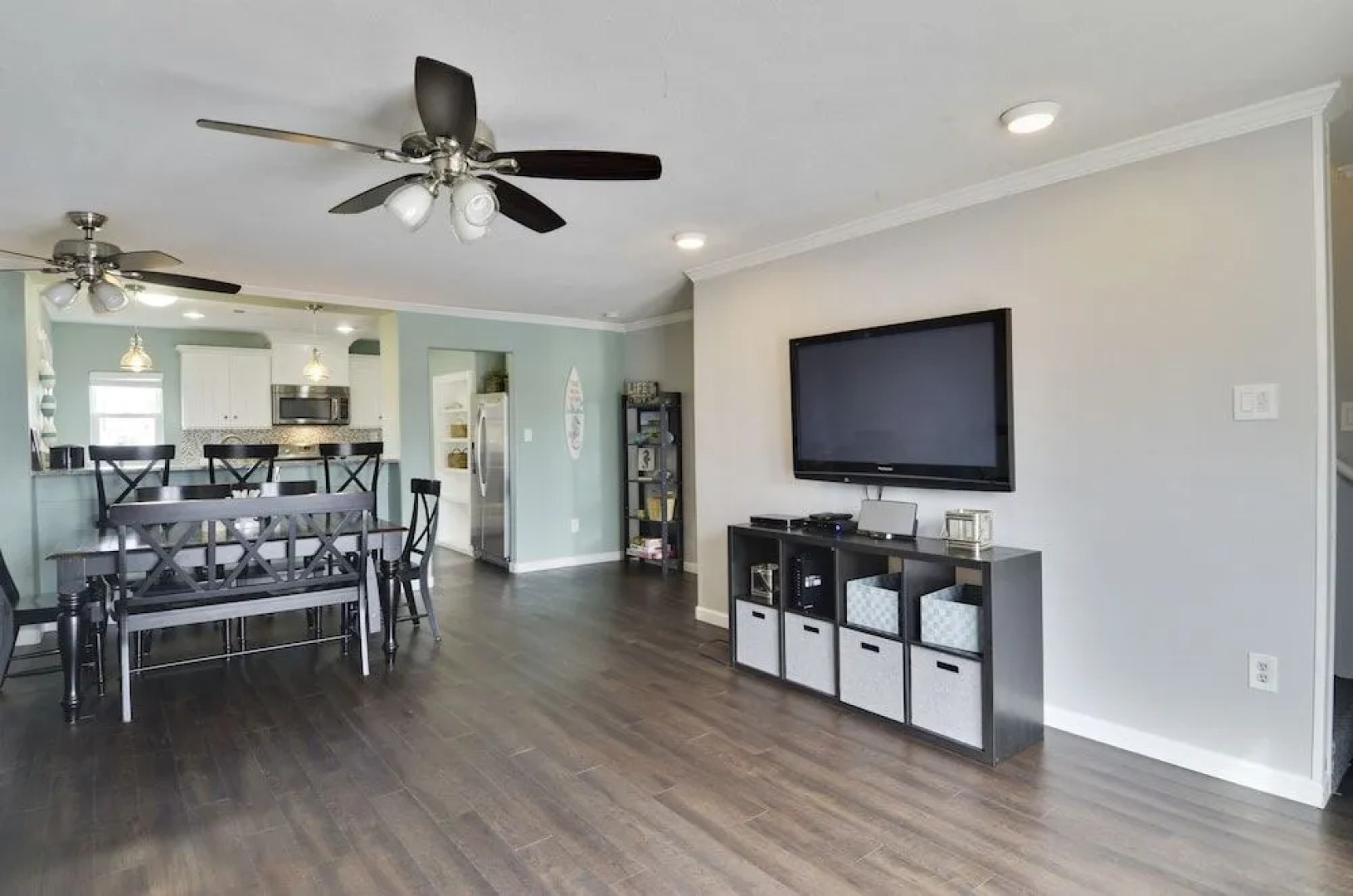 The Pelican House by RedAwning