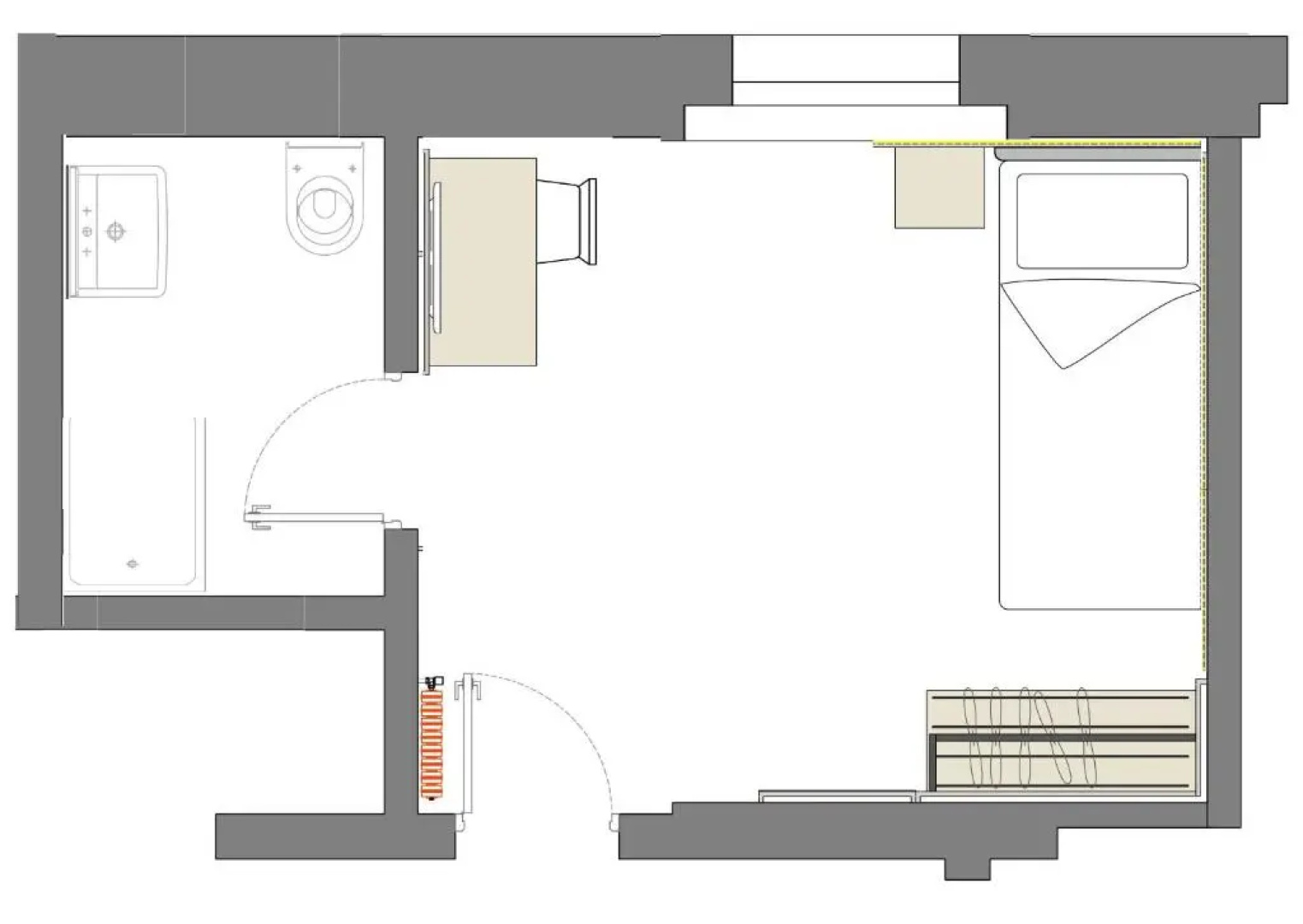 Garni Hotel Ritterhof