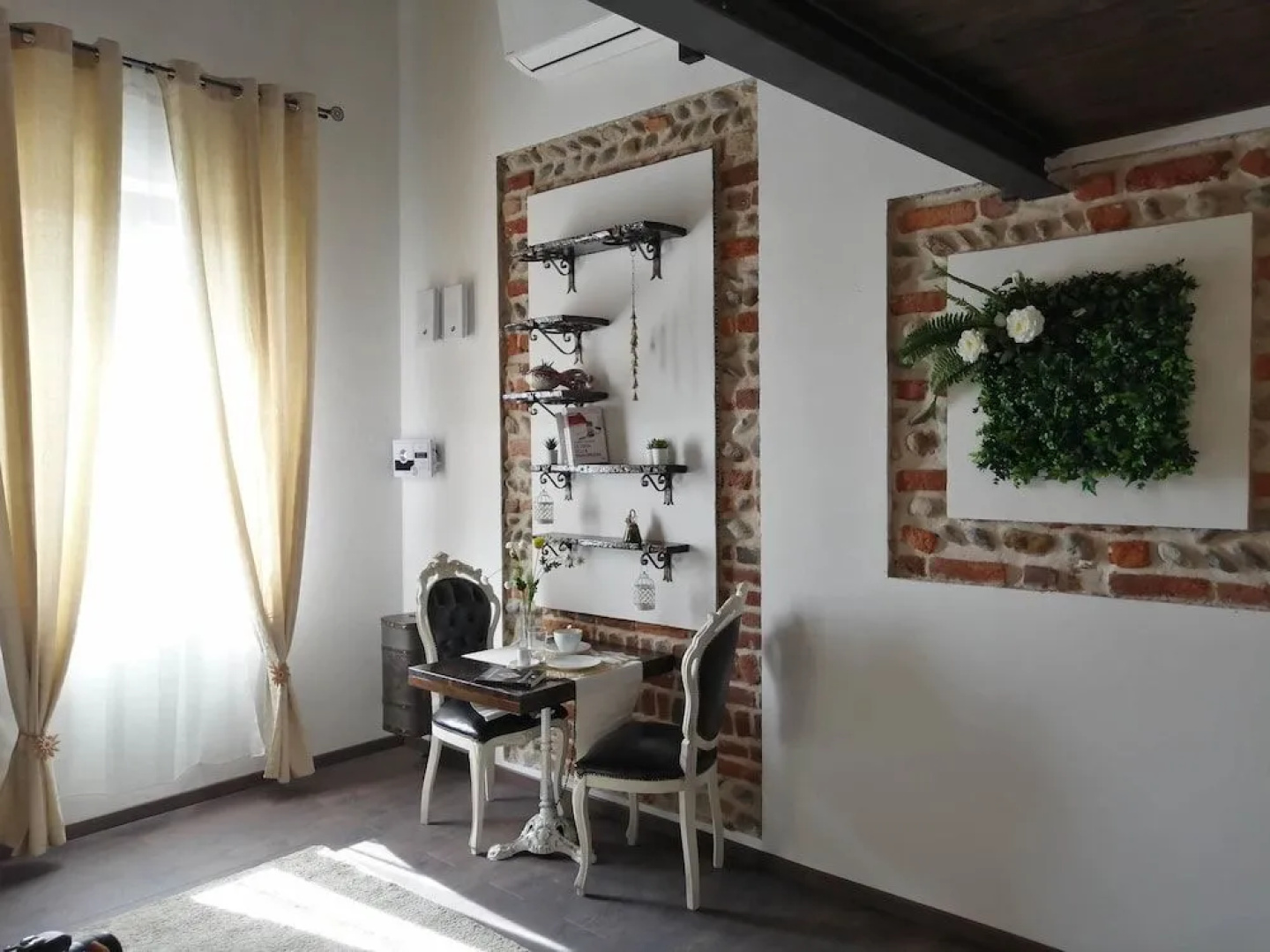 B&B Castello di Cavaione