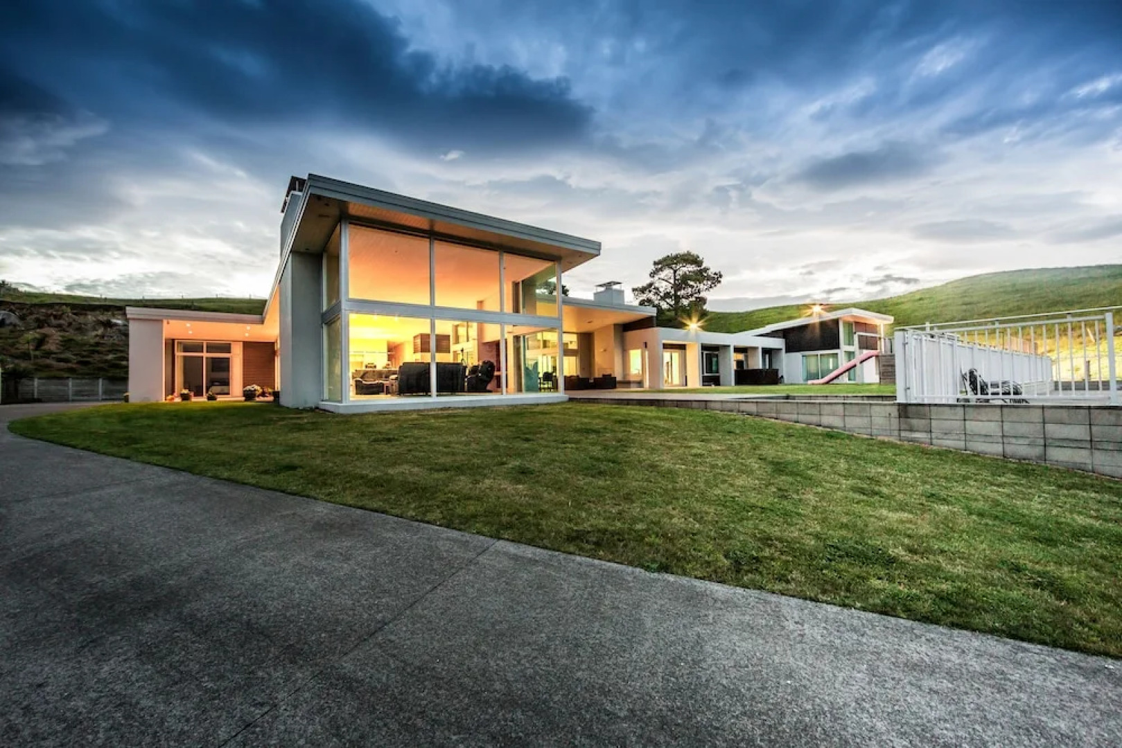 Minden Heights Bed and Breakfast