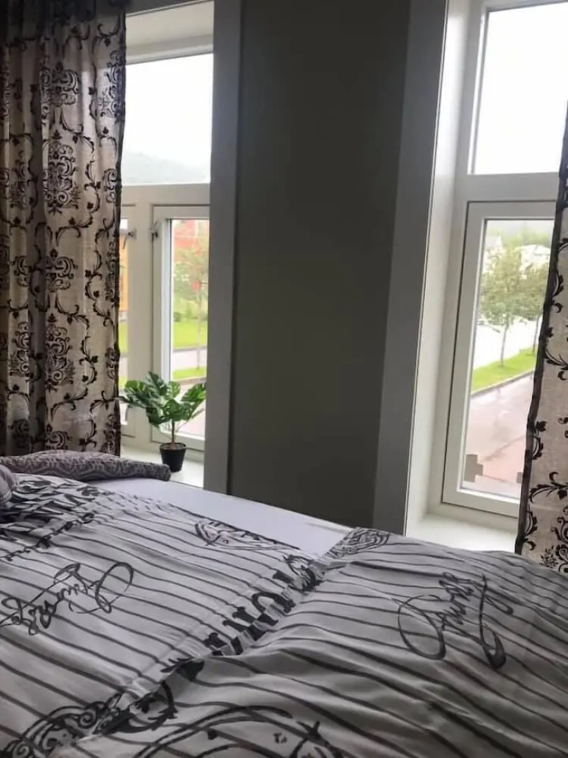 Havsula Cafe Og Vertshus