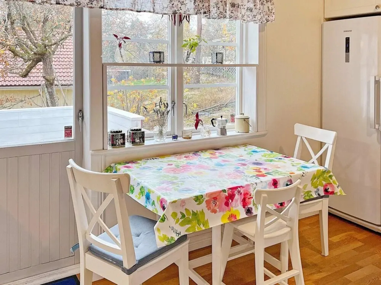 6 Person Holiday Home In Haninge