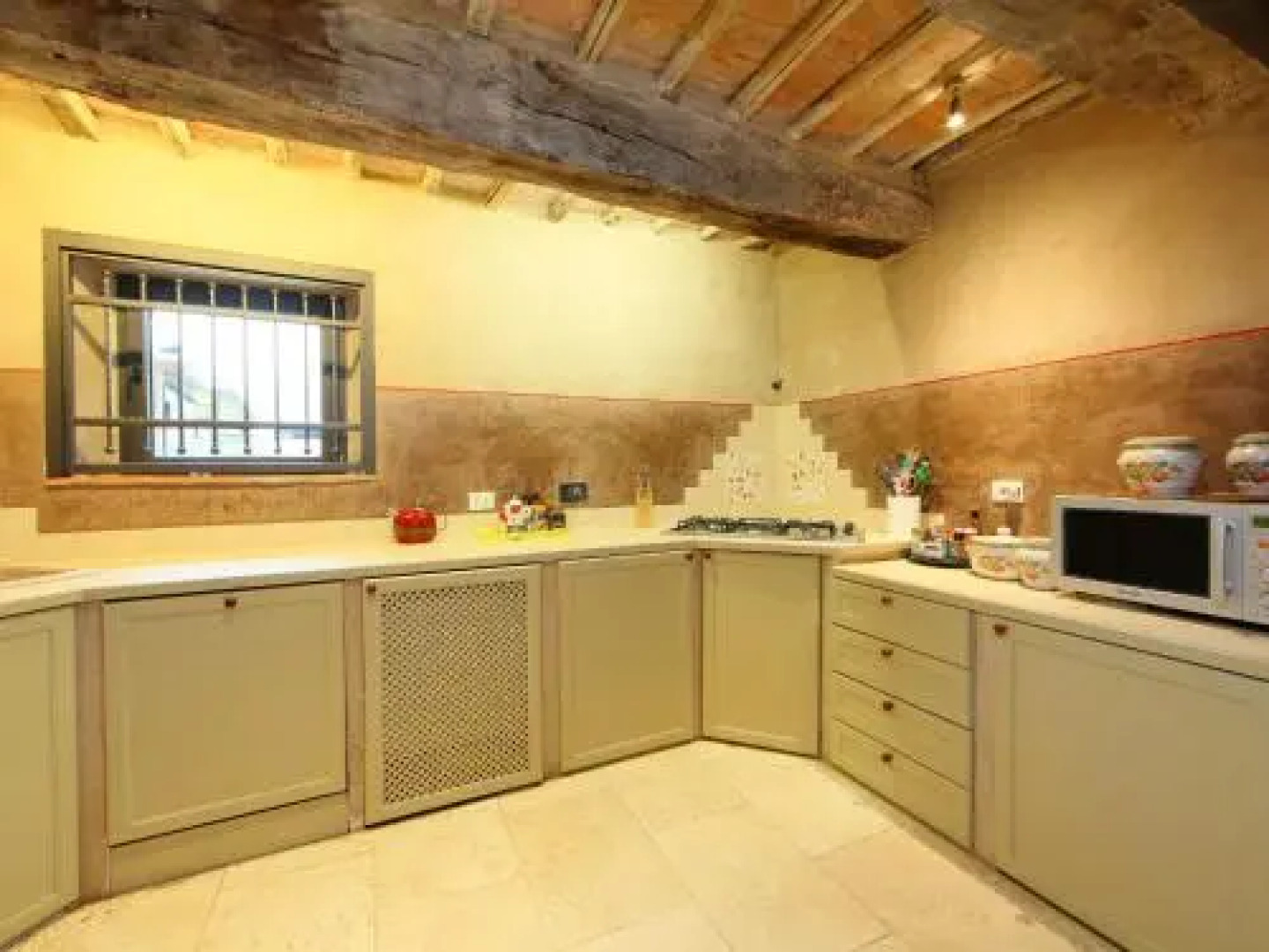 Locazione turistica Casa Dei Baldi