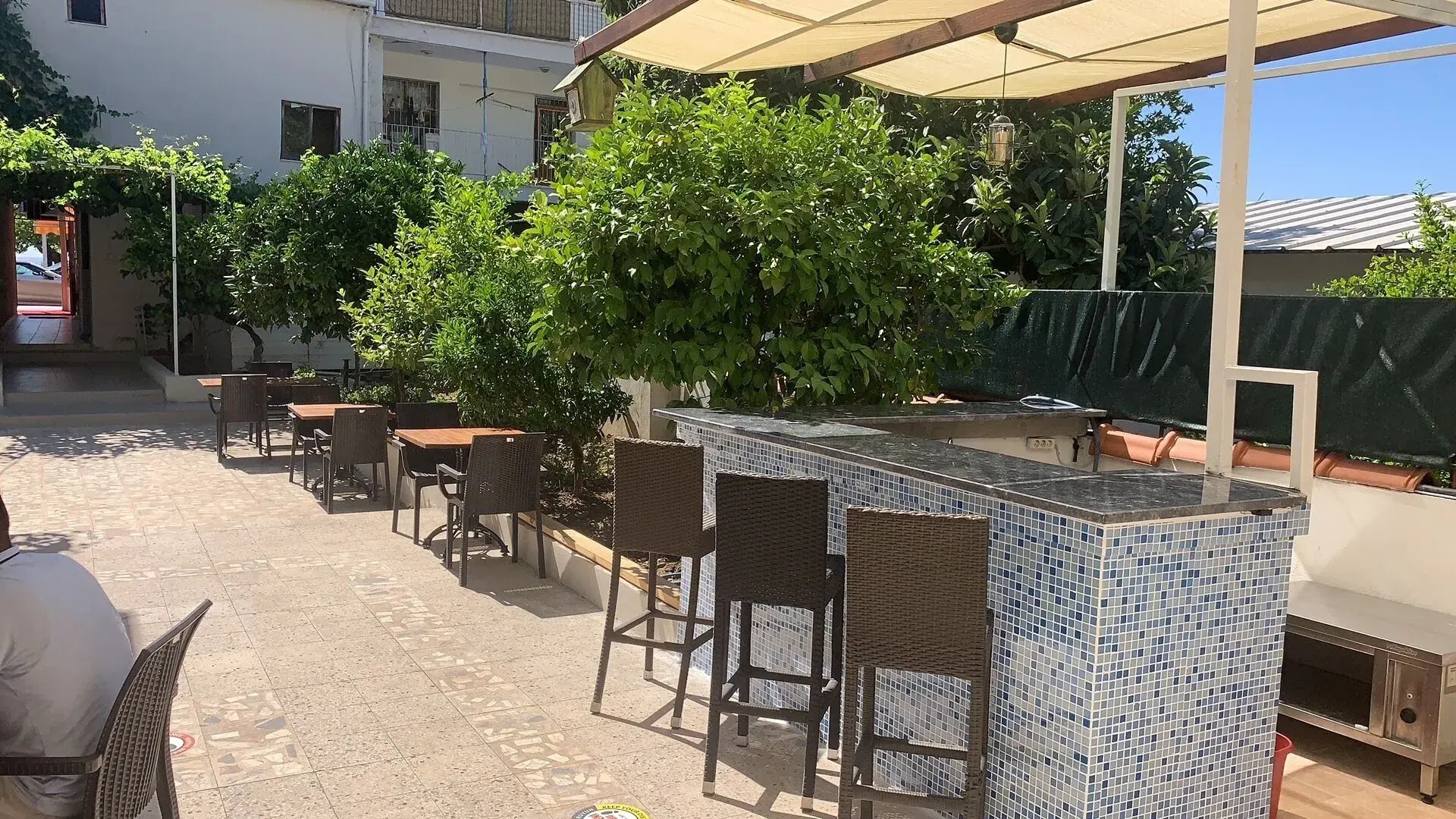 Belcan Hotel