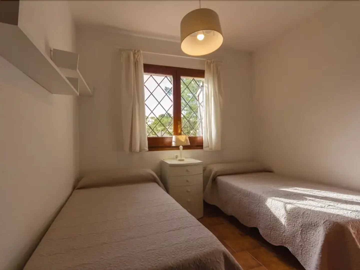 Casa Port de l'Estany