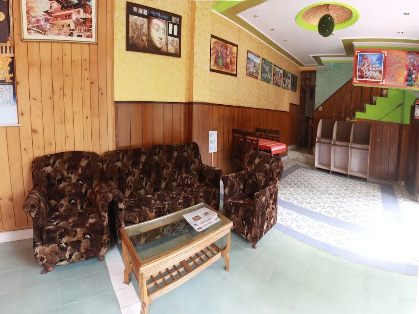 OYO 4629 Hotel Fontana