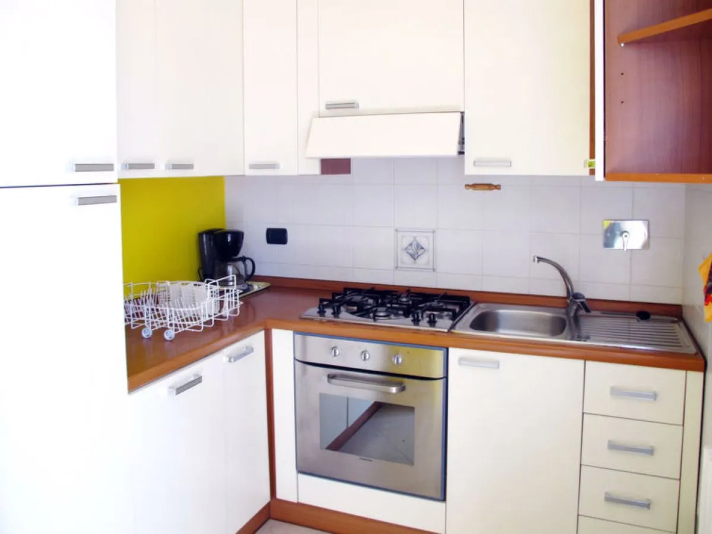 Le Margherita (SLR266)