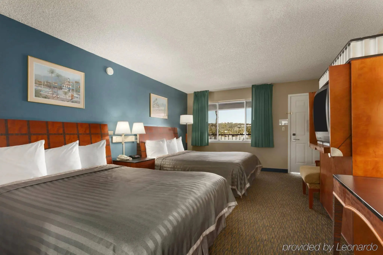 The Atwood Hotel San Diego - SeaWorld/Zoo