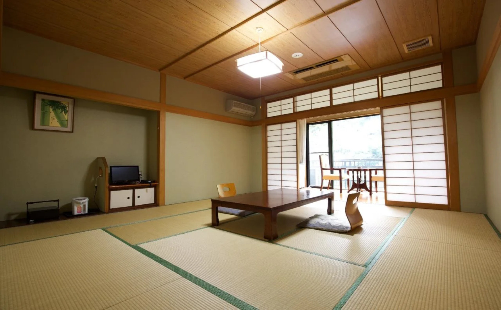 Inunakisan Grand Hotel Kisenkaku