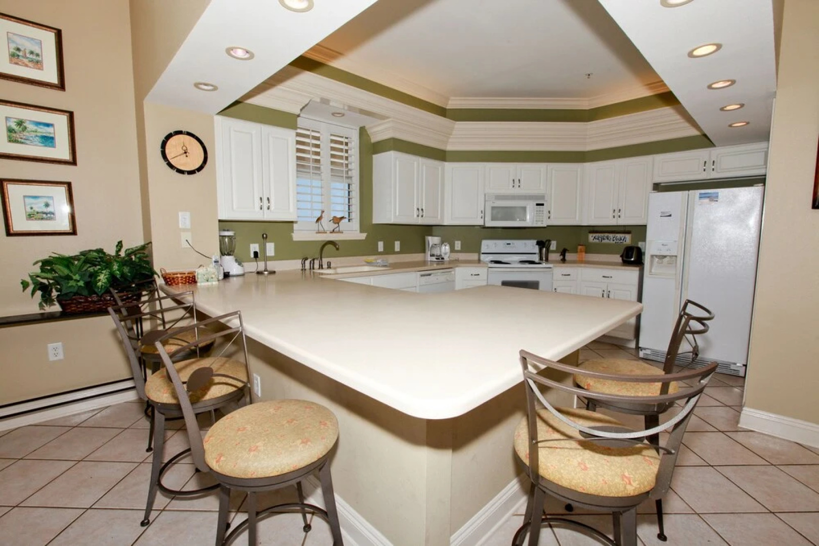 Dunes of Seagrove Condominiums by Wyndham Vacation Rentals