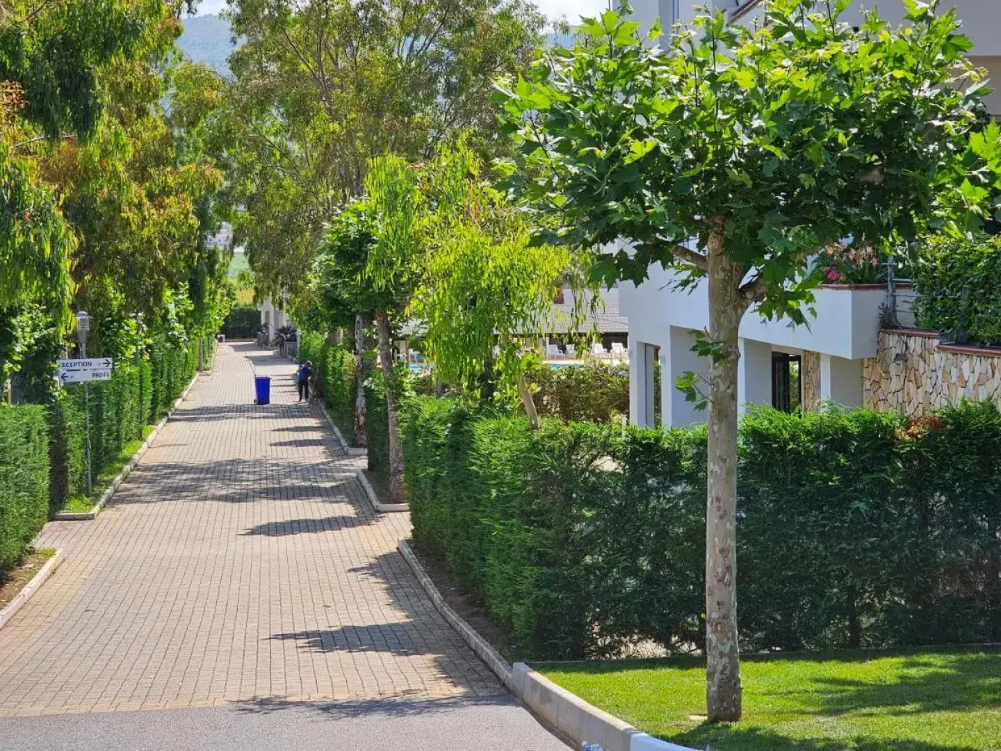 Suite Hotel Dominicus