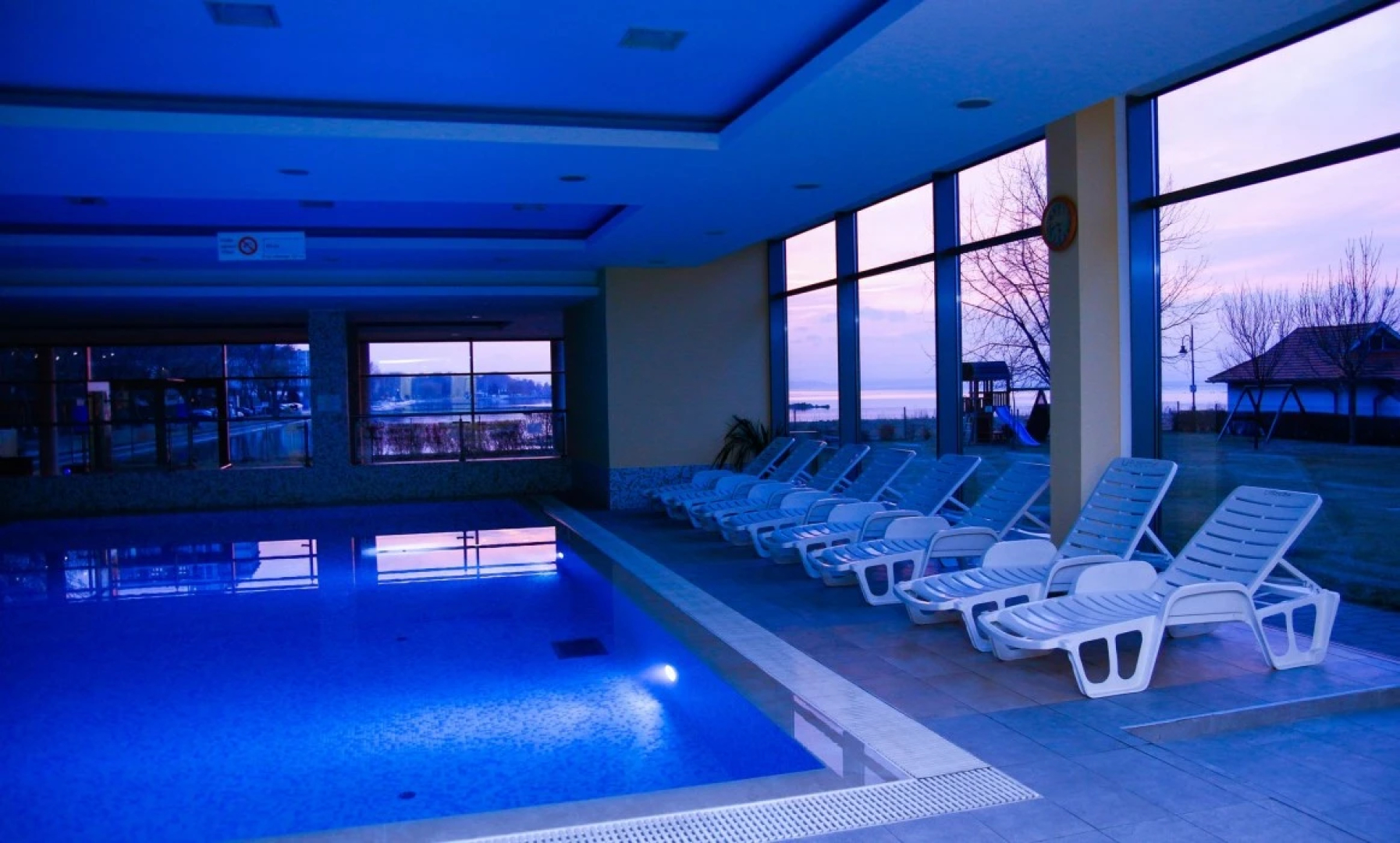 Club218 Siófok