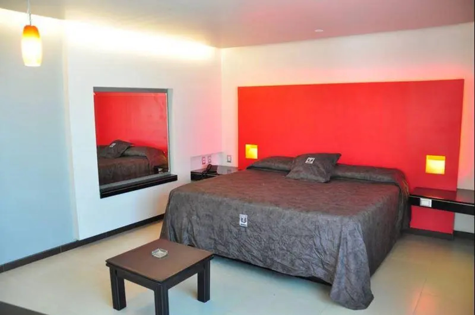 Hotel Teocalli