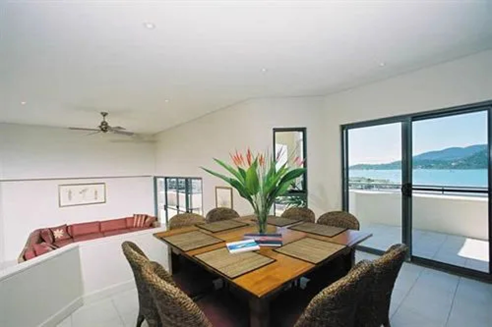 Portside Whitsunday Luxury Holiday Apartments