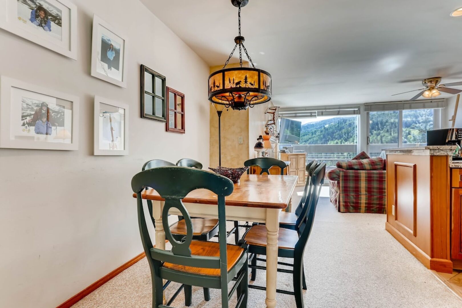 Simba Run Condos 2Bed 2Bath