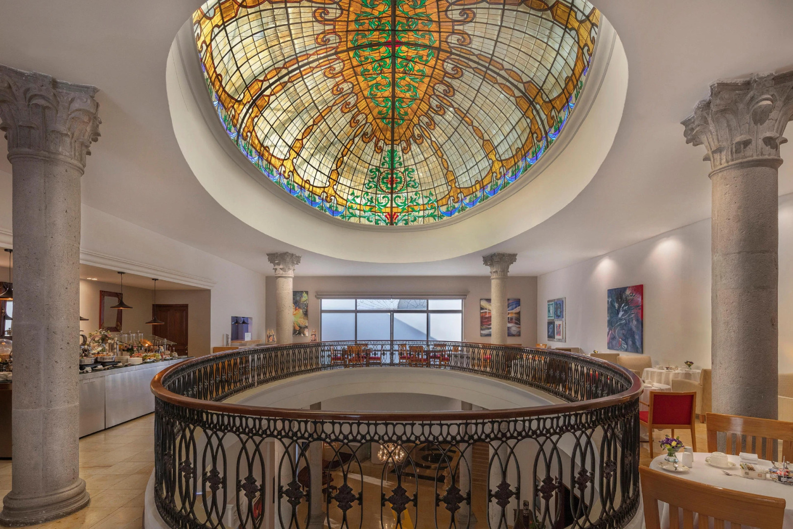 InterContinental Presidente Puebla by IHG