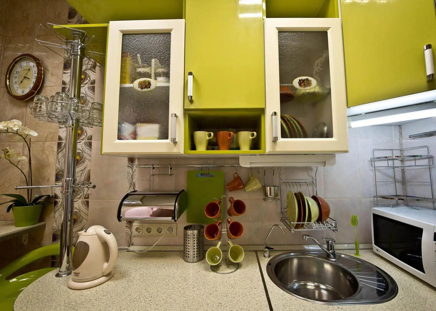 Irena Guest House