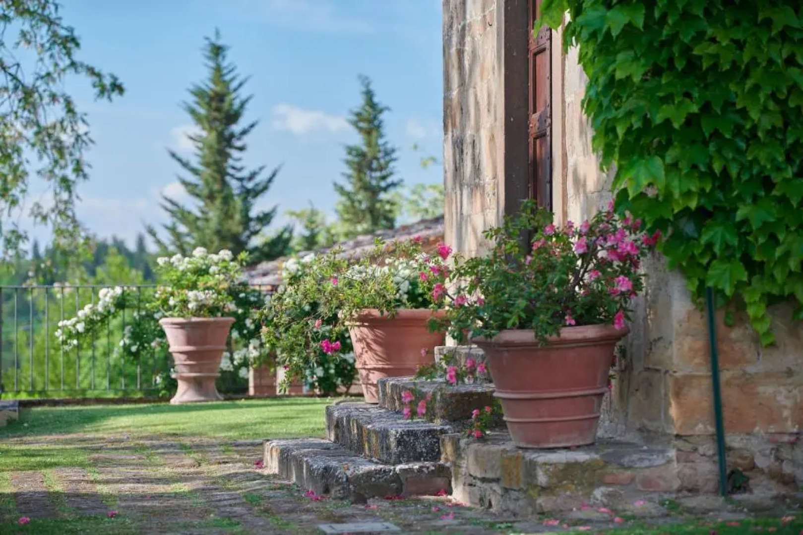 Santa Maria a Poneta