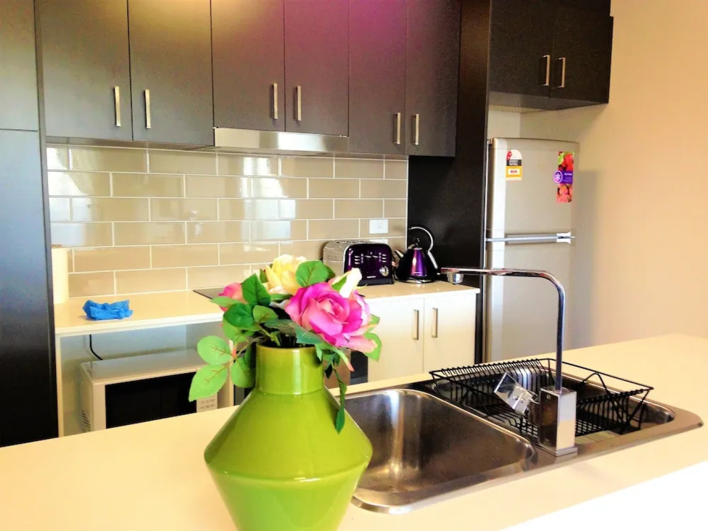 Ivy and Roses Boutique Apartments