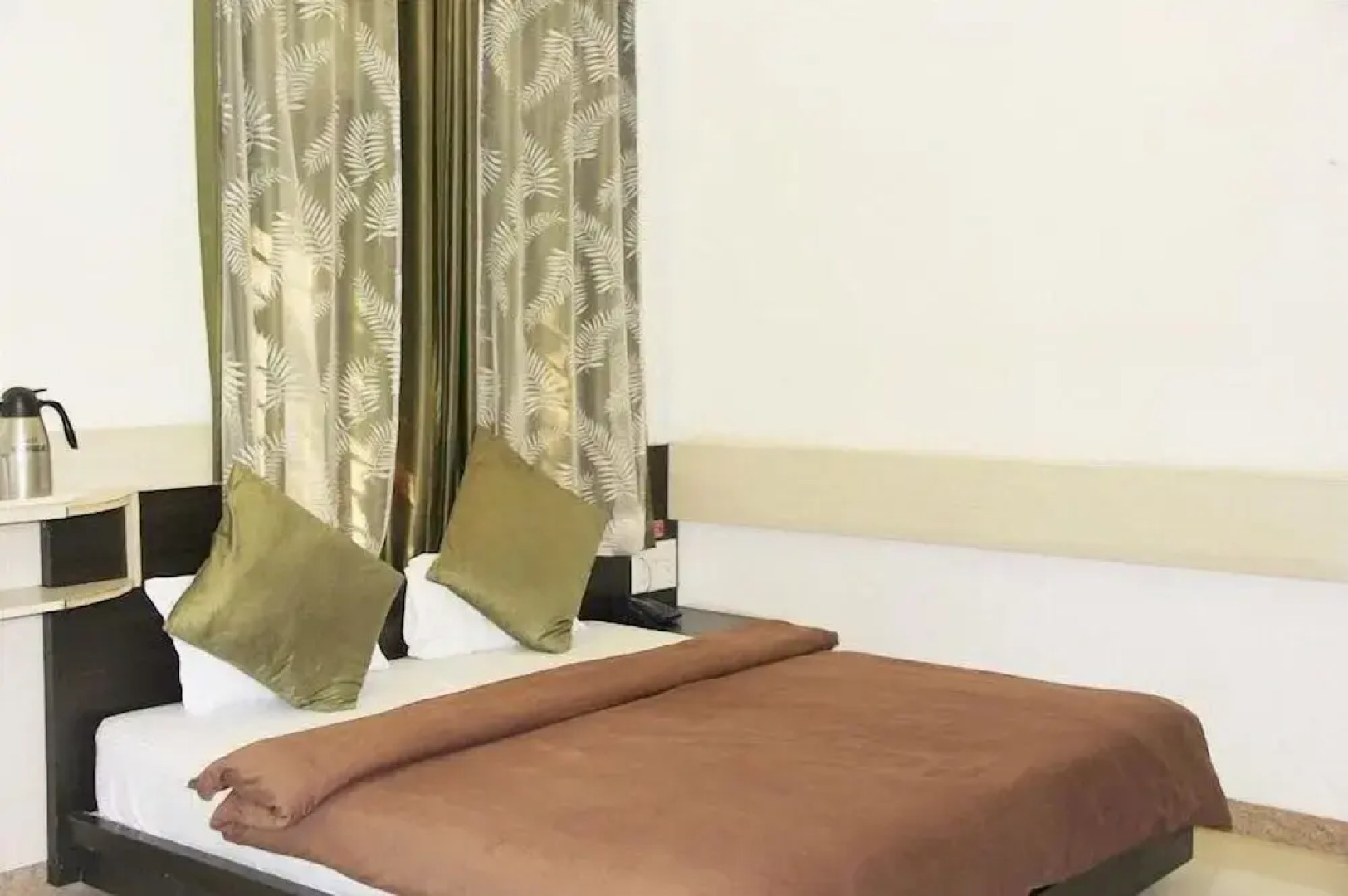 Grand Utsav Hotels & Resorts Pvt Ltd