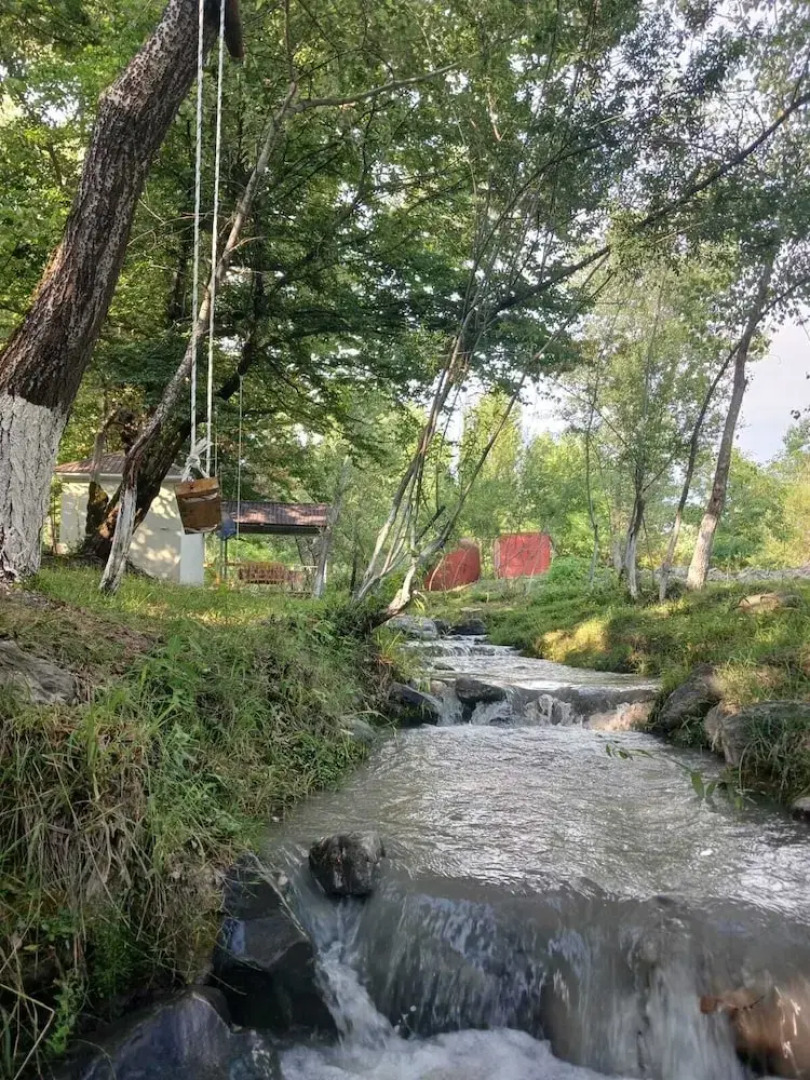 River Garden Hotel Gabala