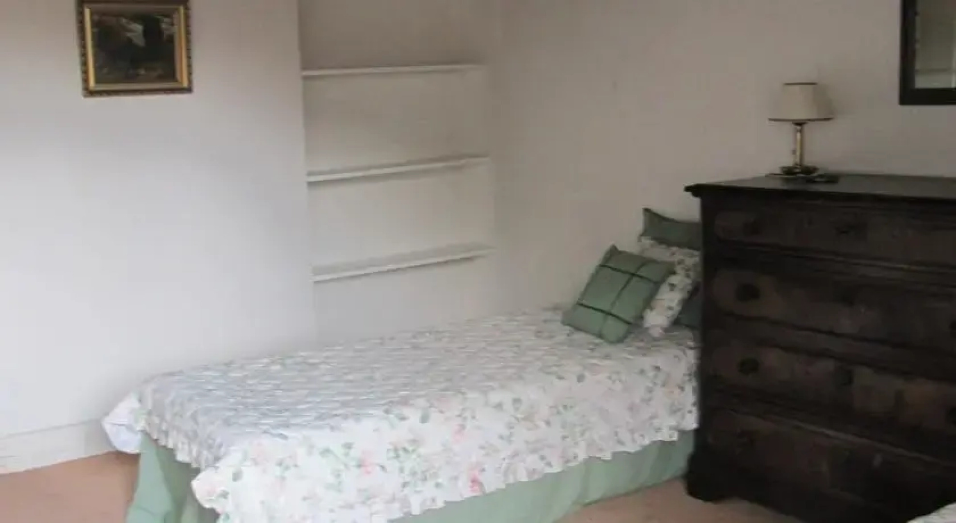 Neuchâtel Vieux Village Hauterive