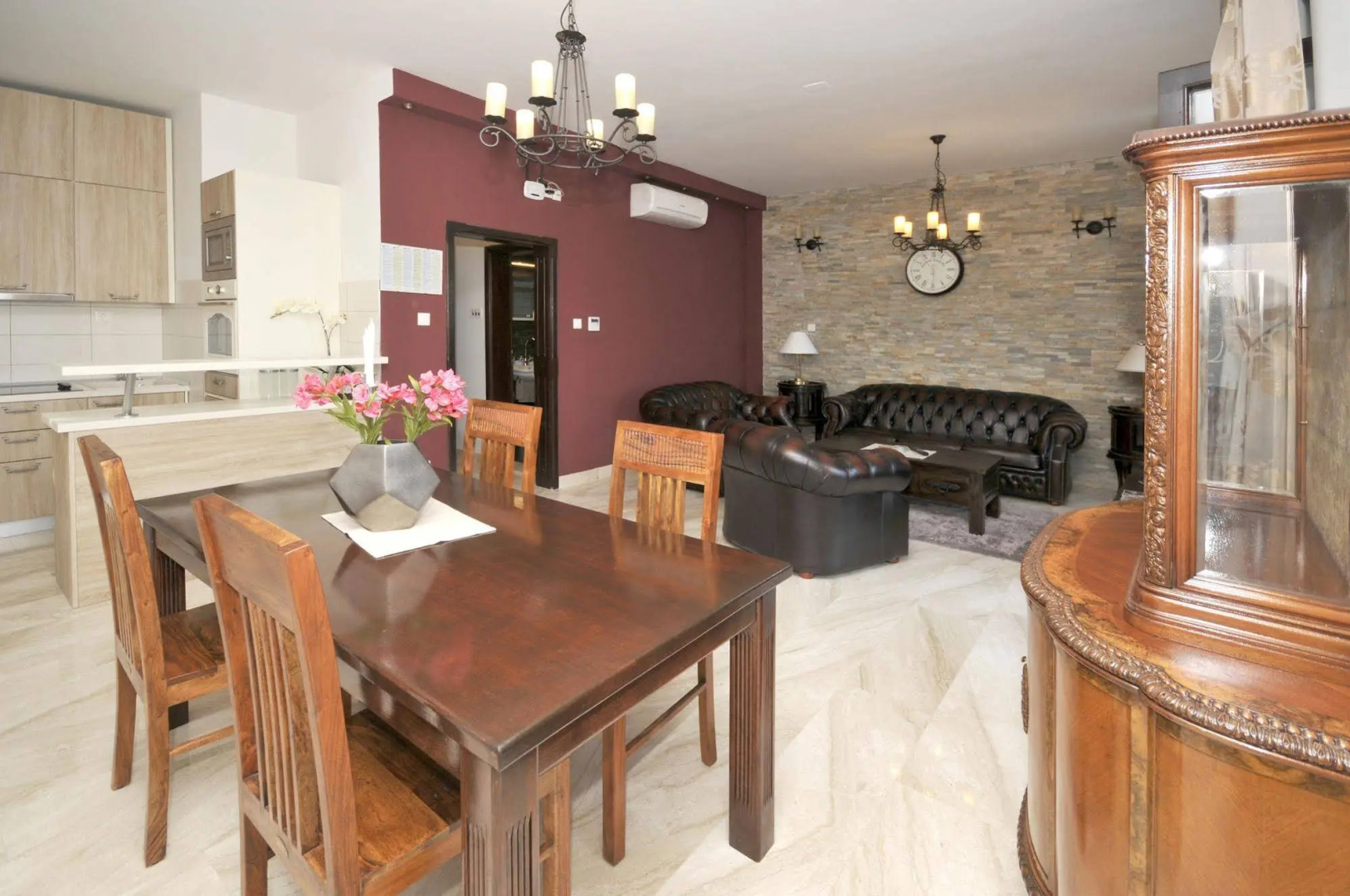 Luxury Apartments Perko