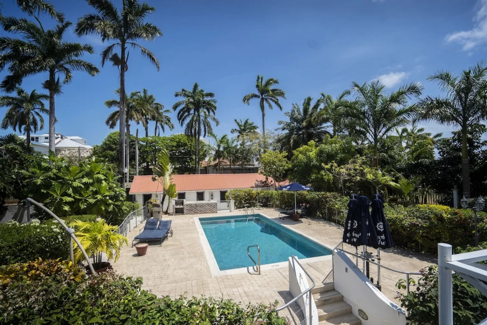 Harbour View Vacation Apartments
