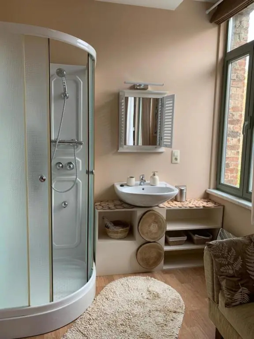 Au Petit Nid Froissart