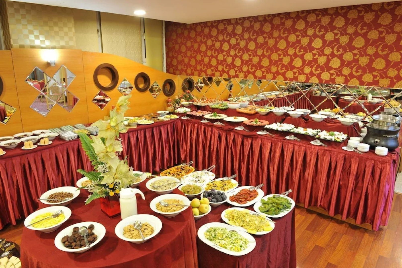 Anatolia Park Hotel