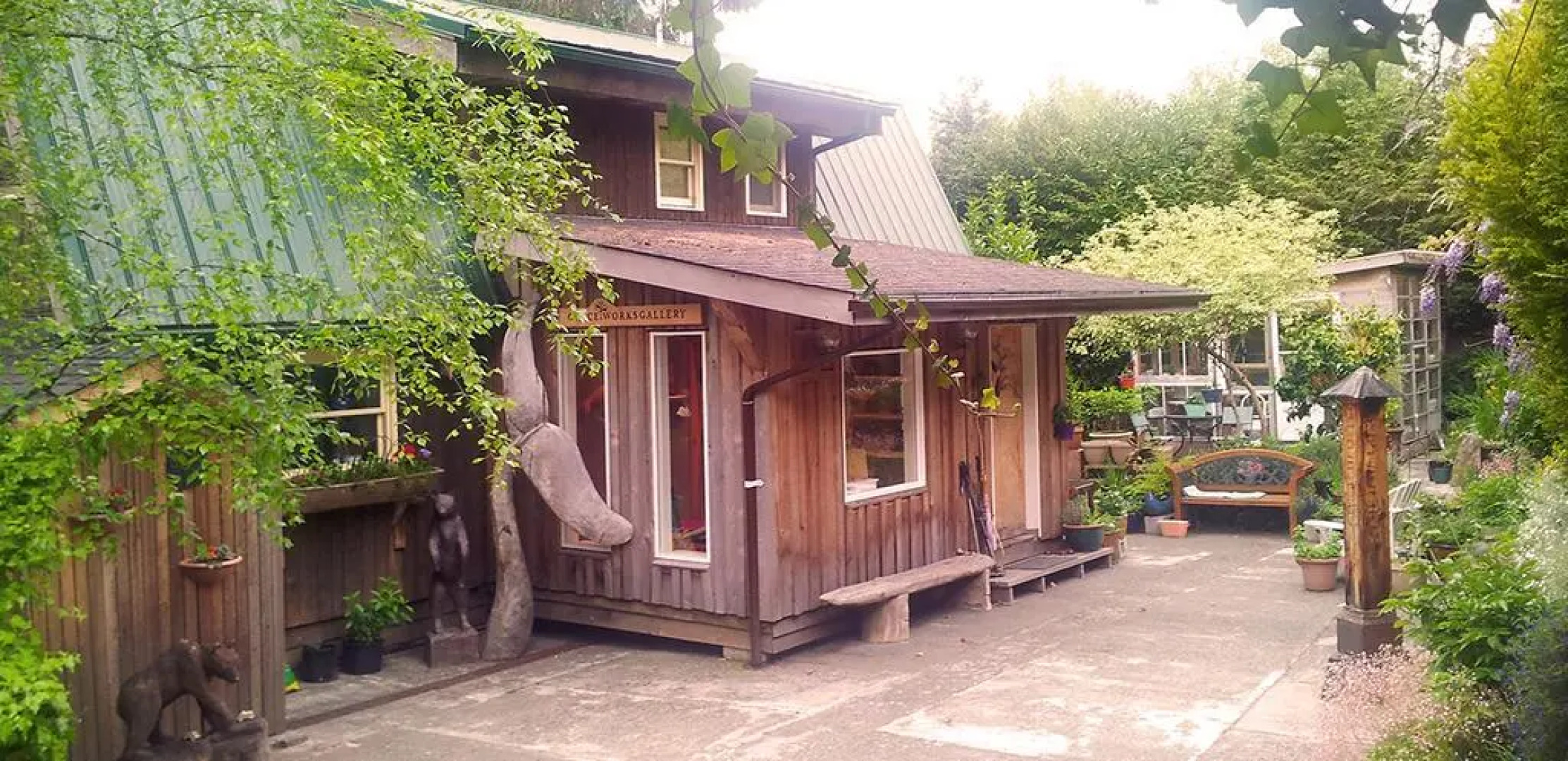 Dolphin House  Bed & Breakfast