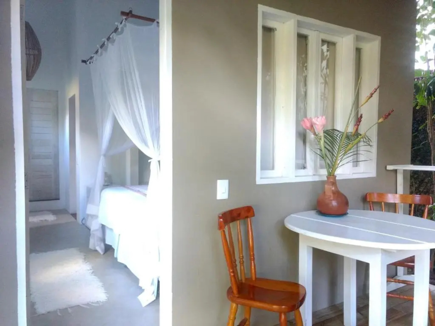 Pousada Vila Pitanga Trancoso