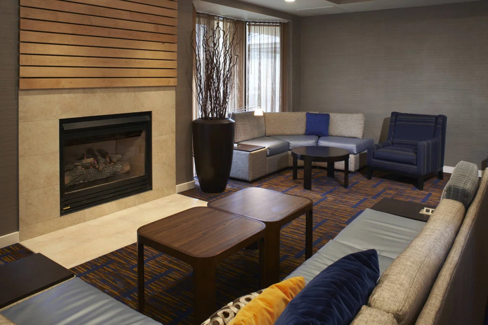 Sonesta Select Detroit Novi