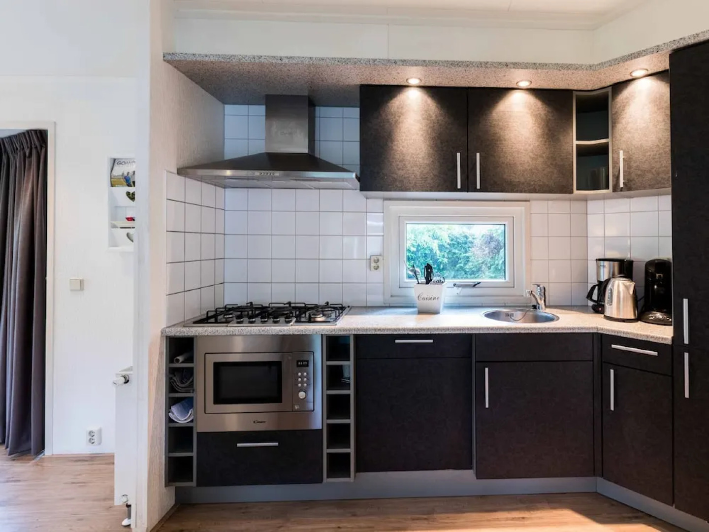 Comfortable Chalet Within De Veluwe