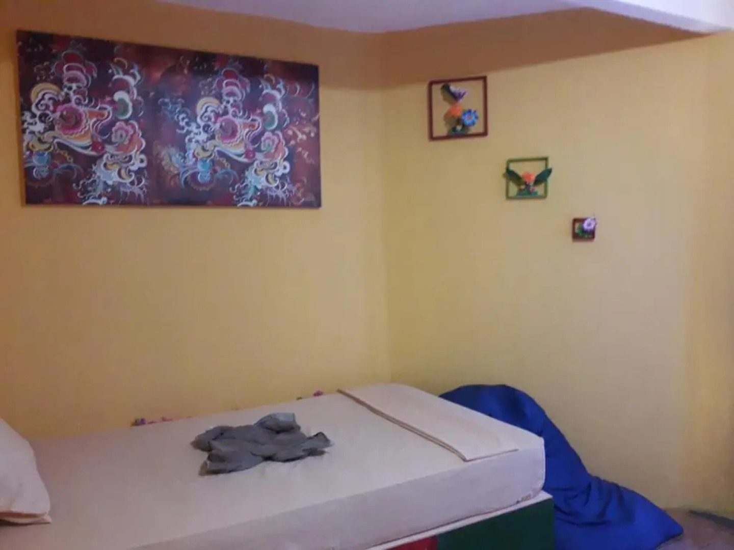 Fantastic BnB Gili air