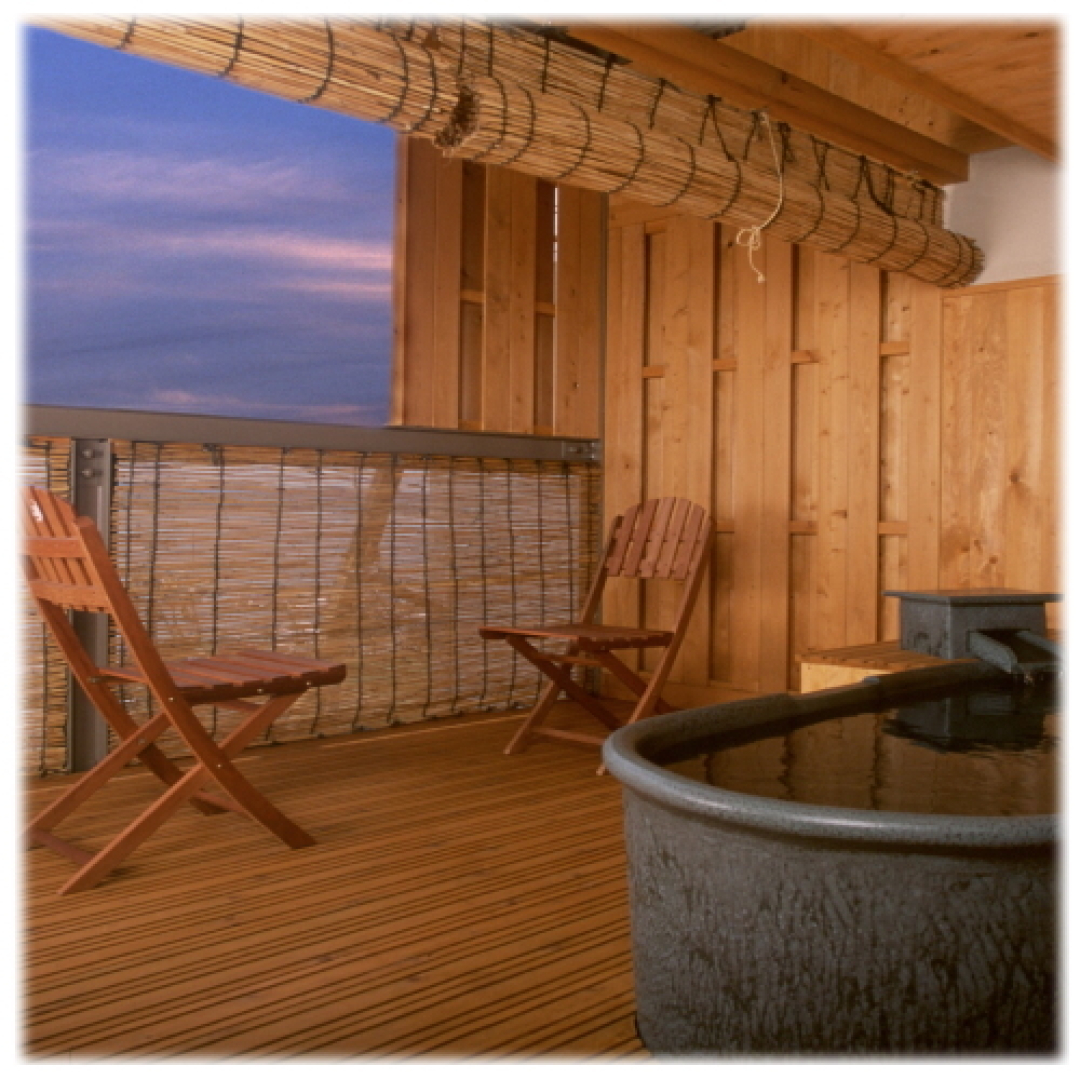 Wakura Onsen Noushu Iroha