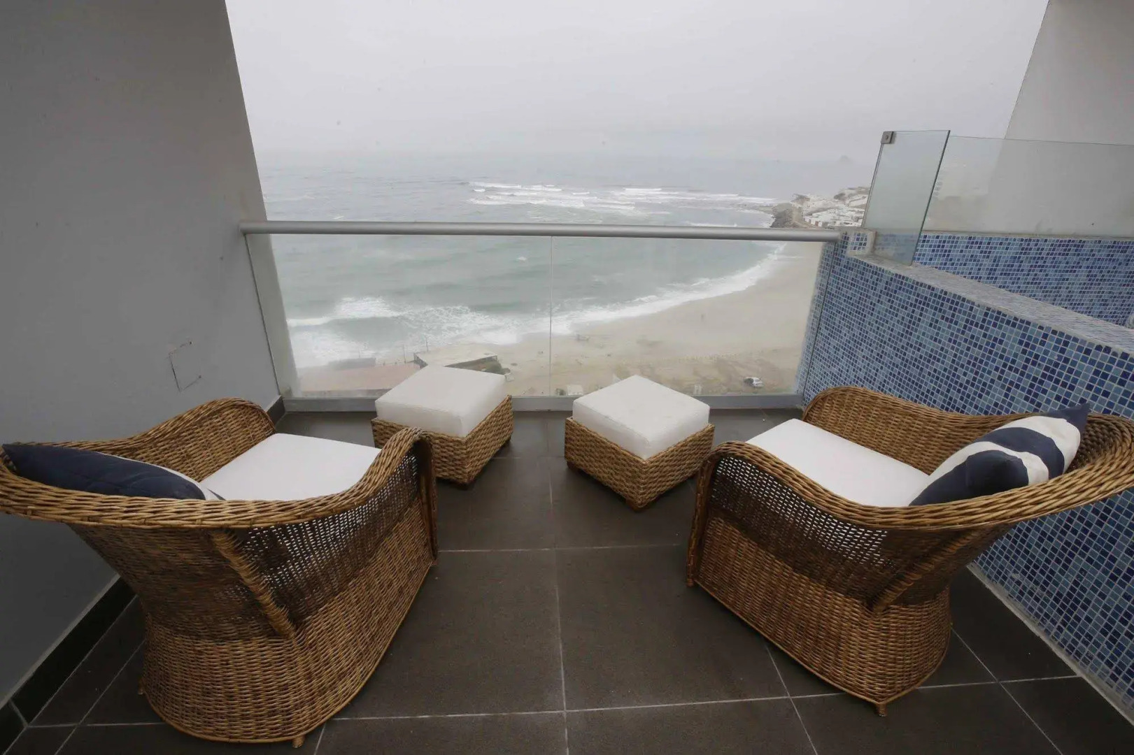 Apartments Boutique Punta Hermosa