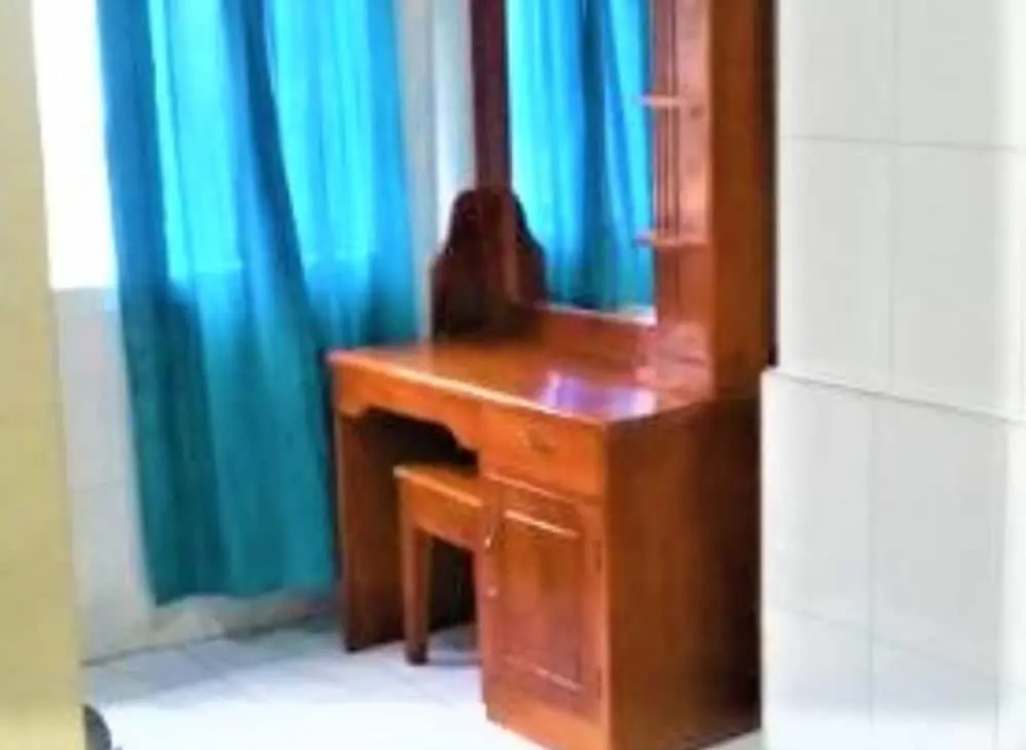 Homestay Puspita Pacet