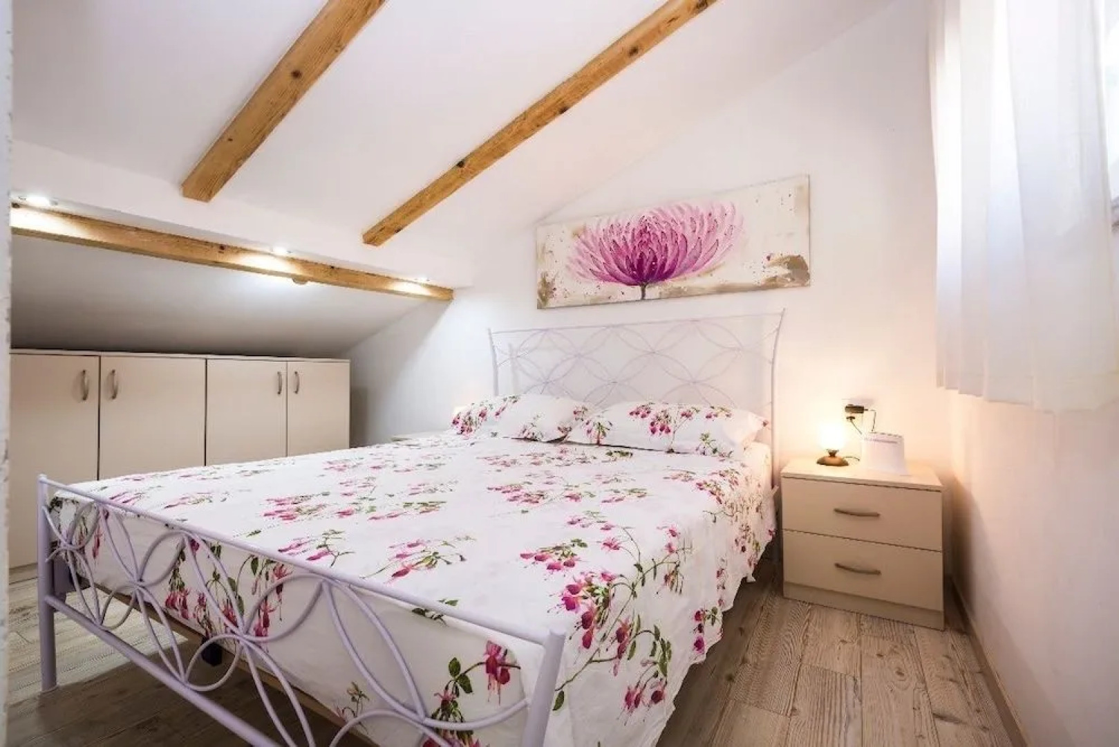 La casetta di nonna Lea