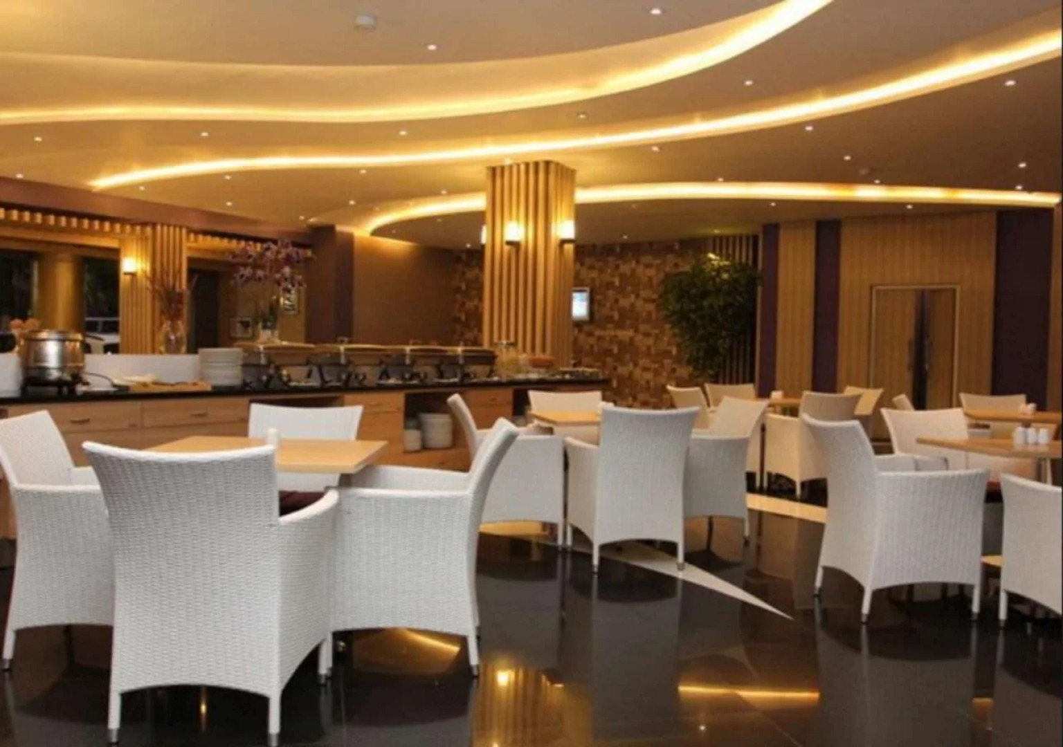 Best Western Setiabudhi Bandung