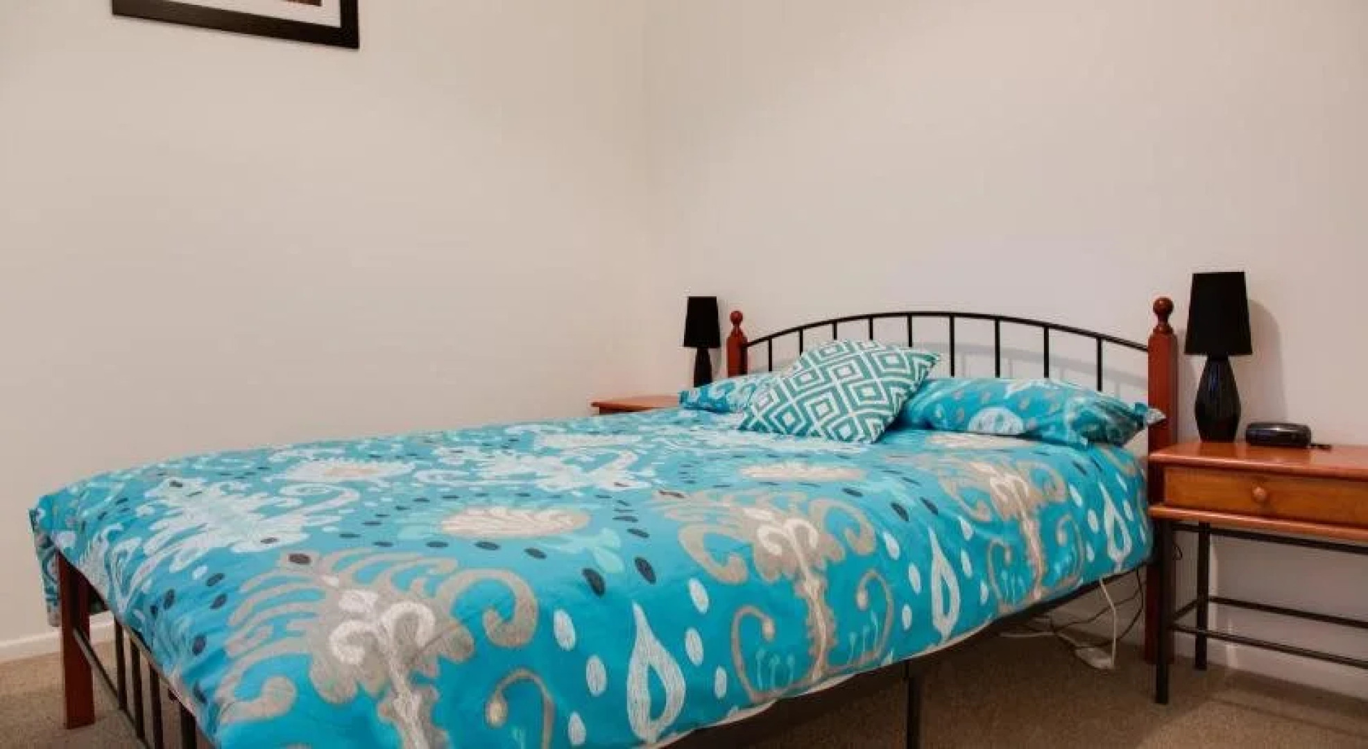 Fossicker Caravan Park