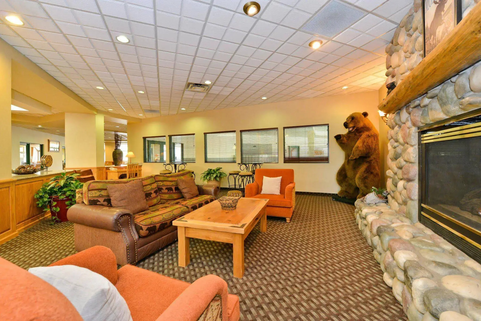 Hampton Inn Kalispell