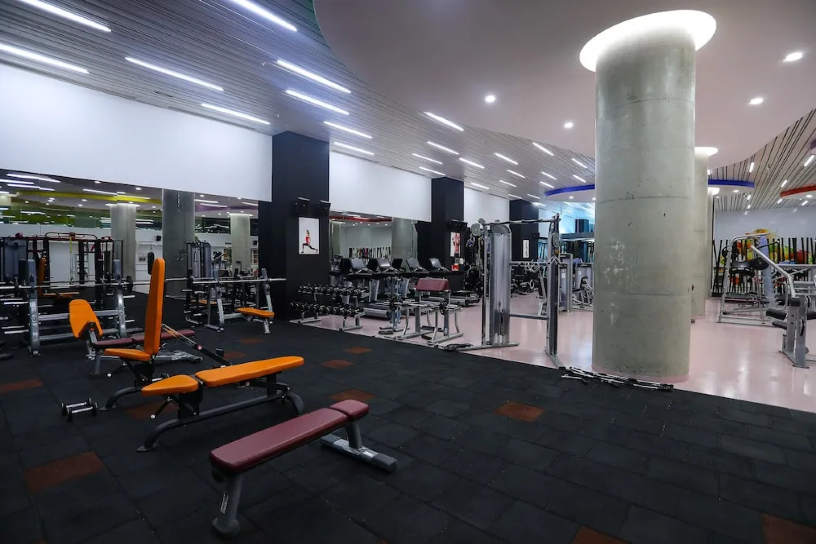 Ramada Plaza Istanbul Asia Airport