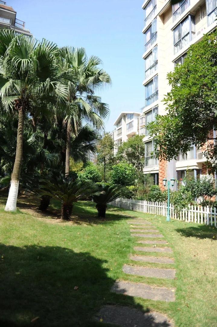 Guilin Sweetome Vacation Rentals